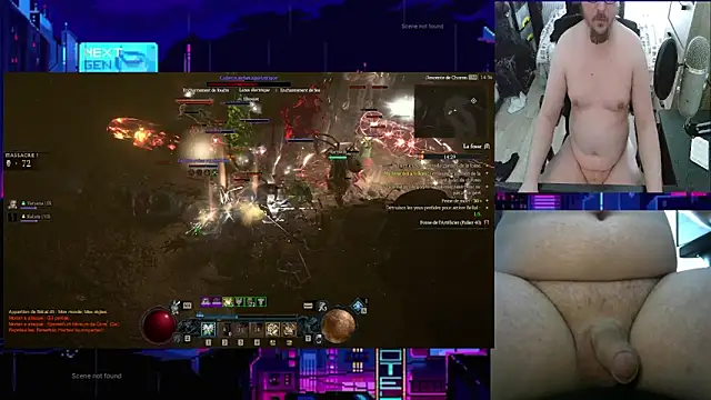 ashandmia online show from 16, 1, 2026