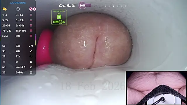 controlmytoys online show from 18, 2, 2026