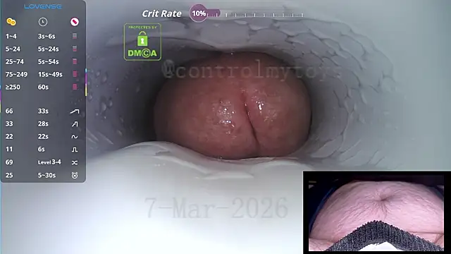 controlmytoys online show from 7, 3, 2026