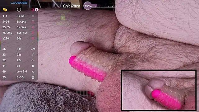 Snapshot of controlmytoys chatting on 5, 6, 2026 controlmytoys online show from 5, 6, 2026