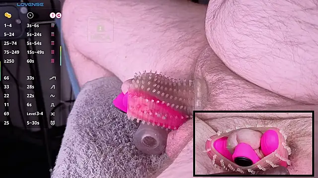 Snapshot of controlmytoys chatting on 9, 7, 2026 controlmytoys online show from 9, 7, 2026