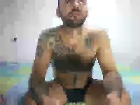 TeddyGominola  online show from 3, 2, 2025