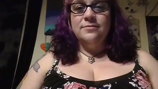 Snapshot of GothyBaby chatting on 27, 4, 2026 GothyBaby online show from 27, 4, 2026