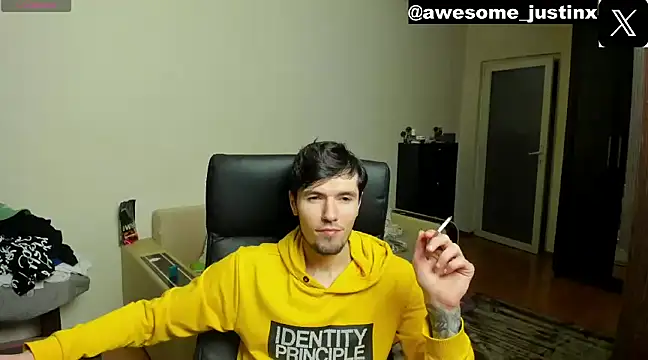 awesomejustin online show from 9, 12, 2024