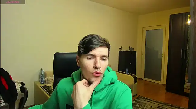 awesomejustin online show from 13, 1, 2025