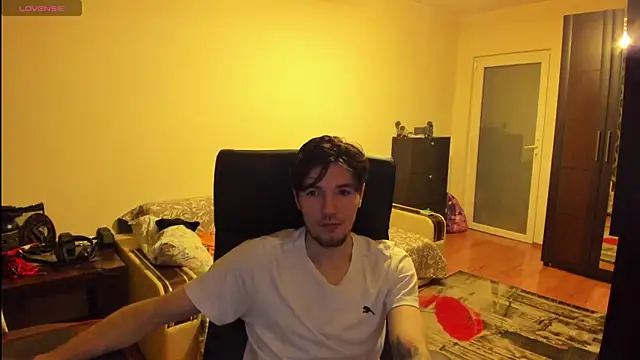 awesomejustin online show from 23, 2, 2025