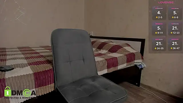 Snapshot of Model_Mike chatting on 26, 12, 2024 Model Mike online show from 26, 12, 2024