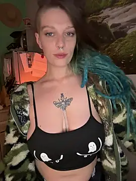 MenaDreadfull online show from 10, 2, 2026