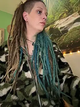 MenaDreadfull online show from 23, 3, 2026