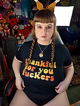 VelvetDiablo online show from 27, 11, 2025