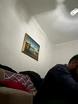 1Aleks13 online show from 2, 12, 2025