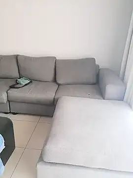 Snapshot of CuteHoney92 chatting on 6, 1, 2026 CuteHoney92 online show from 6, 1, 2026