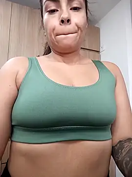 Ivanna2 online show from 6, 11, 2025