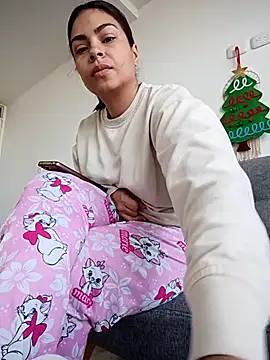 Ivanna2 online show from 2, 12, 2025