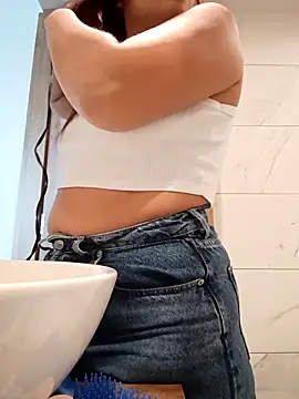 Ivanna2 online show from 5, 12, 2025