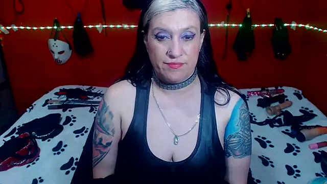 MATURE Randy online show from 13, 11, 2025