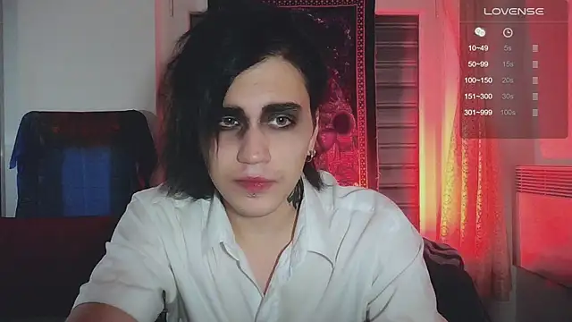 sademobeer online show from 21, 11, 2025