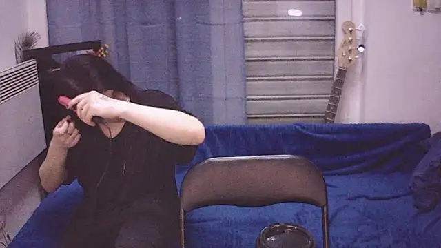 sademobeer online show from 26, 4, 2026