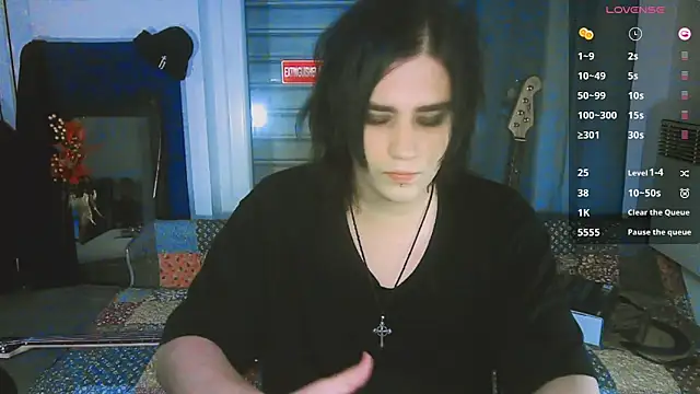 sademobeer online show from 14, 6, 2026