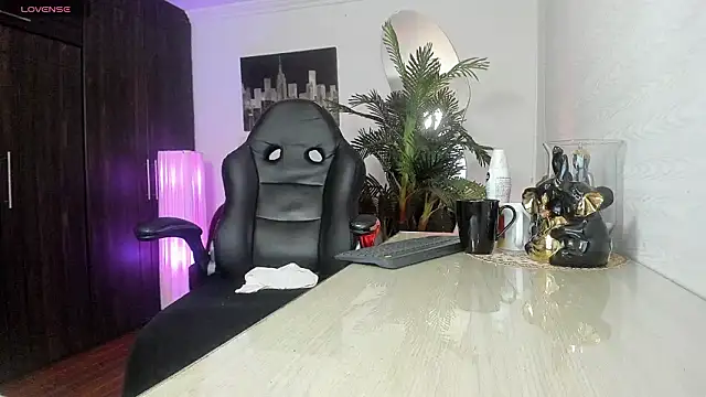 Amaia Bushida online show from 3, 2, 2026