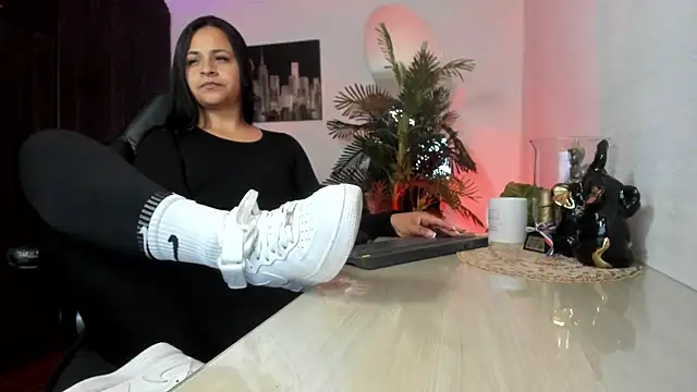 Snapshot of Amaia_Bushida chatting on 12, 5, 2026 Amaia Bushida online show from 12, 5, 2026