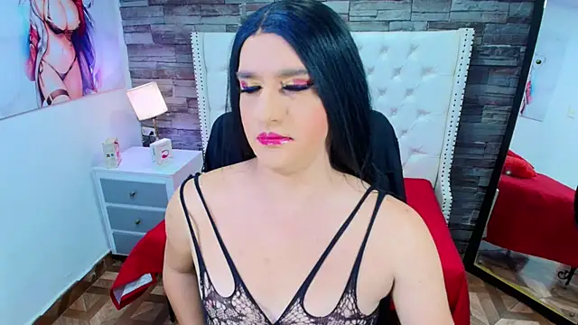 TRINY TS online show from 26, 2, 2026