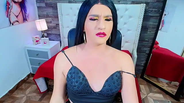 TRINY TS online show from 26, 3, 2026