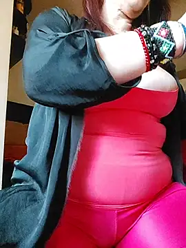 Love Tina56 online show from 31, 10, 2025