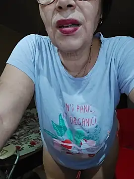 Love Tina56 online show from 6, 11, 2025