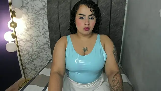 CelestteSweett online show from 17, 12, 2024