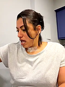 Snapshot of Nikkierosee chatting on 30, 10, 2025 Nikkierosee online show from 30, 10, 2025