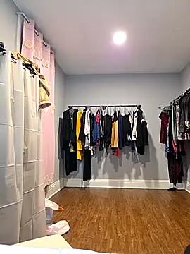 Snapshot of Nikkierosee chatting on 17, 2, 2026 Nikkierosee online show from 17, 2, 2026