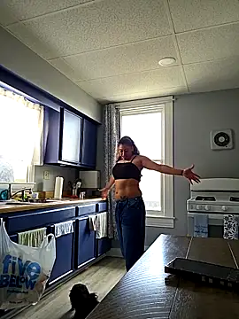 Snapshot of Nikkierosee chatting on 21, 2, 2026 Nikkierosee online show from 21, 2, 2026