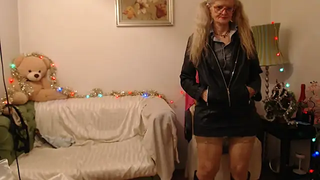 BlairFort online show from 15, 12, 2024