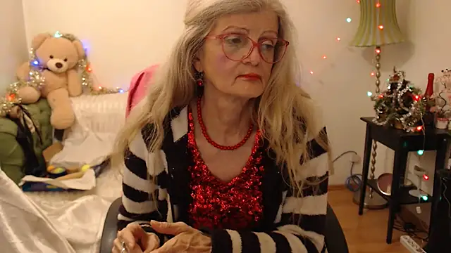 BlairFort online show from 17, 12, 2024