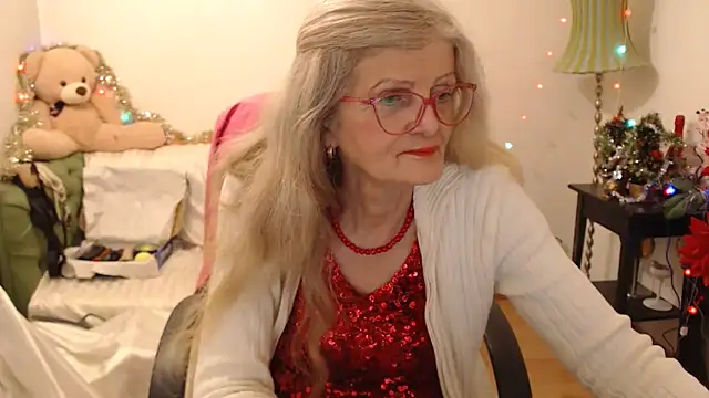 BlairFort online show from 27, 12, 2024