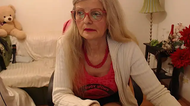 BlairFort online show from 25, 1, 2025