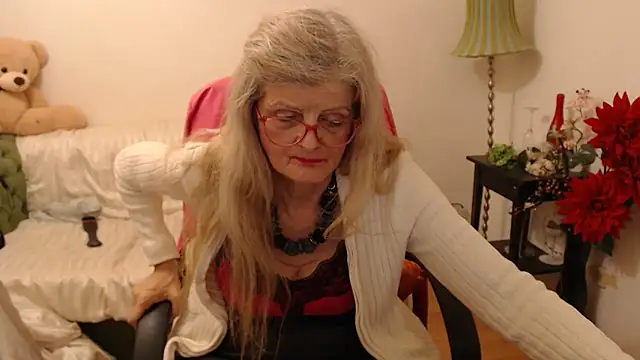 BlairFort online show from 28, 1, 2025