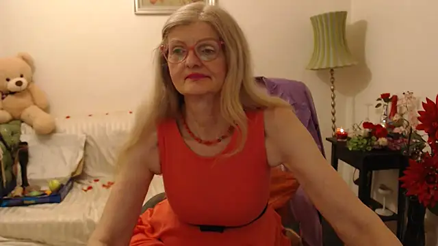 BlairFort online show from 13, 2, 2025