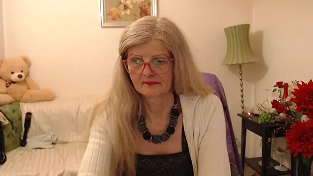 BlairFort online show from 17, 2, 2025