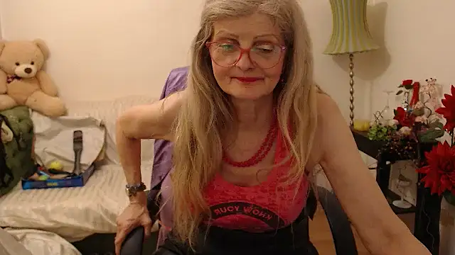 BlairFort online show from 20, 2, 2025