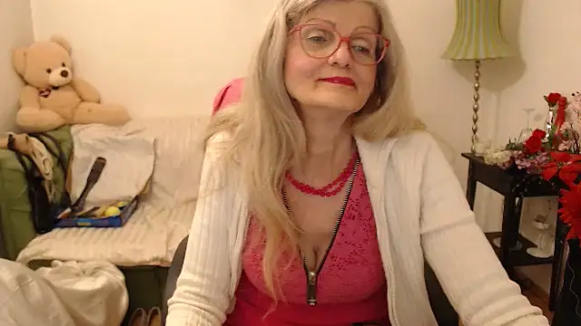 BlairFort online show from 21, 3, 2025