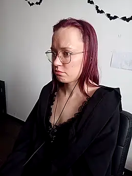 Aelita bb online show from 22, 2, 2025