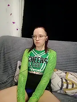 Aelita bb online show from 3, 3, 2025