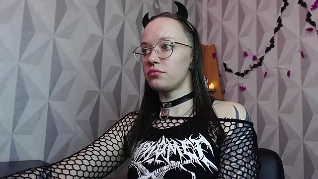 Aelita bb online show from 24, 10, 2025