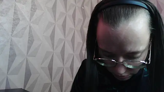 Aelita bb online show from 9, 11, 2025