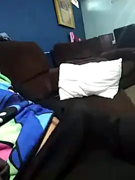 AlexAlejandro13 online show from 5, 12, 2024