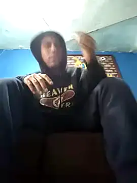 AlexAlejandro13 online show from 17, 1, 2025