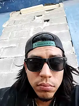 AlexAlejandro13 online show from 20, 3, 2026