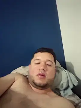 DiegoDuke online show from 6, 2, 2026